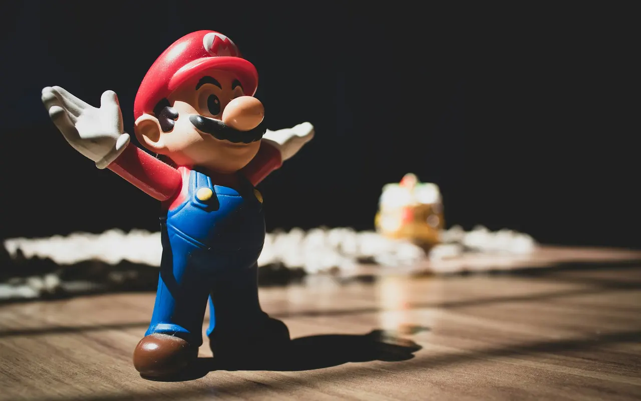 Super Mario World: The Ultimate Platformer That Defined a Generation