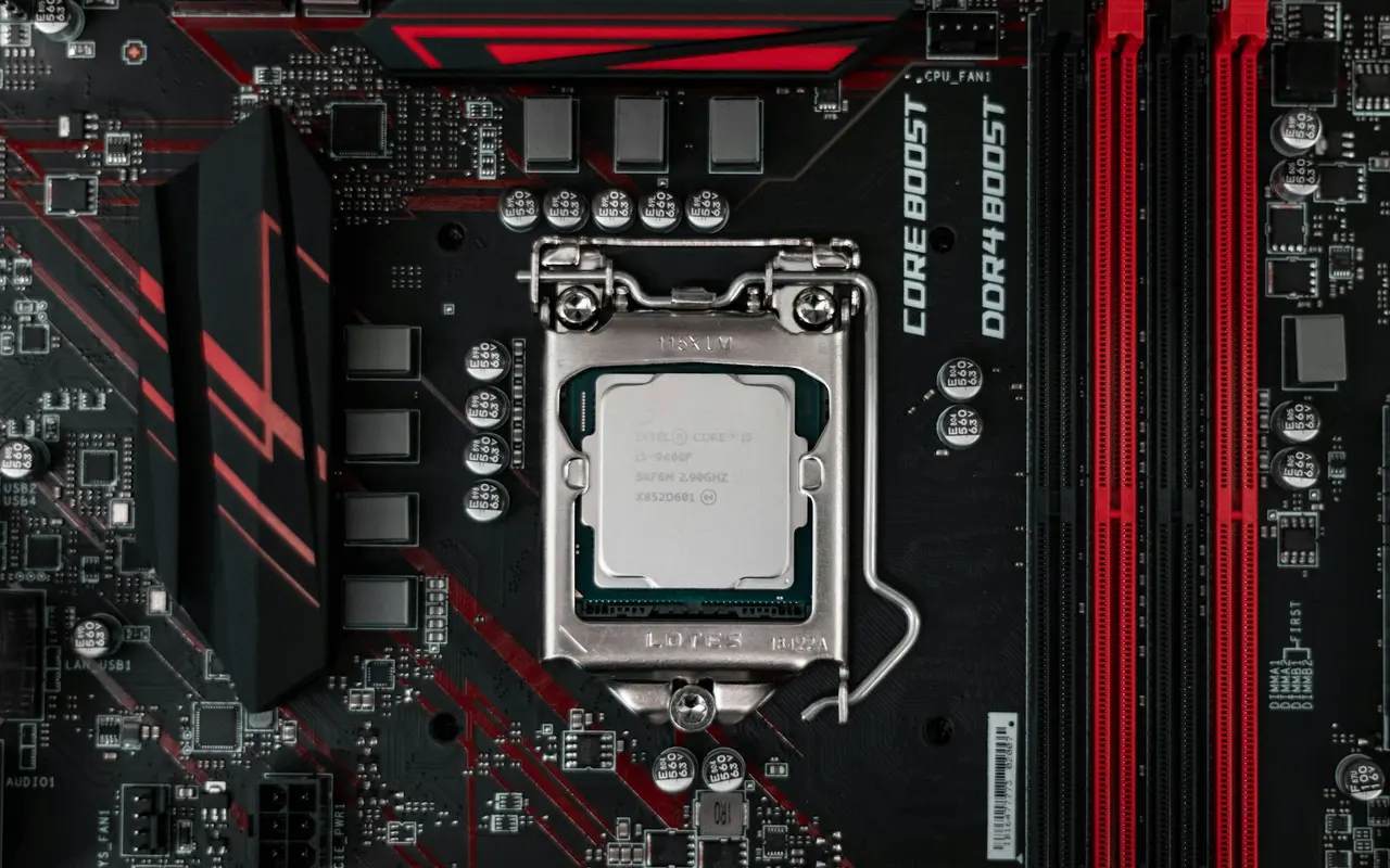 AMD DESTROYS Intel: The 238 Images/Second Benchmark That Changes Everything