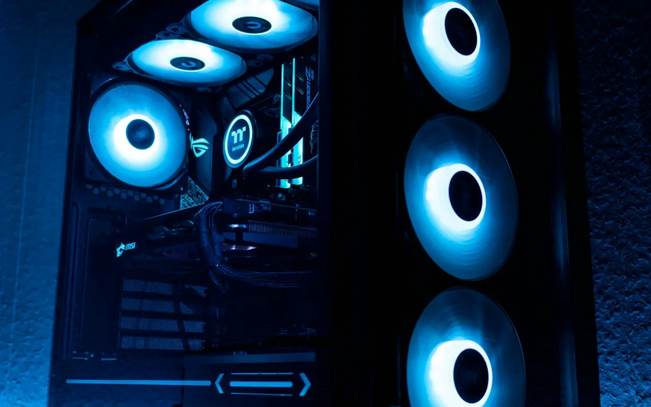 Corsair Vengeance i7500 (RTX 5090) Review: The £9,518 Pre-Built That Saves You 40 Hours of Assembly