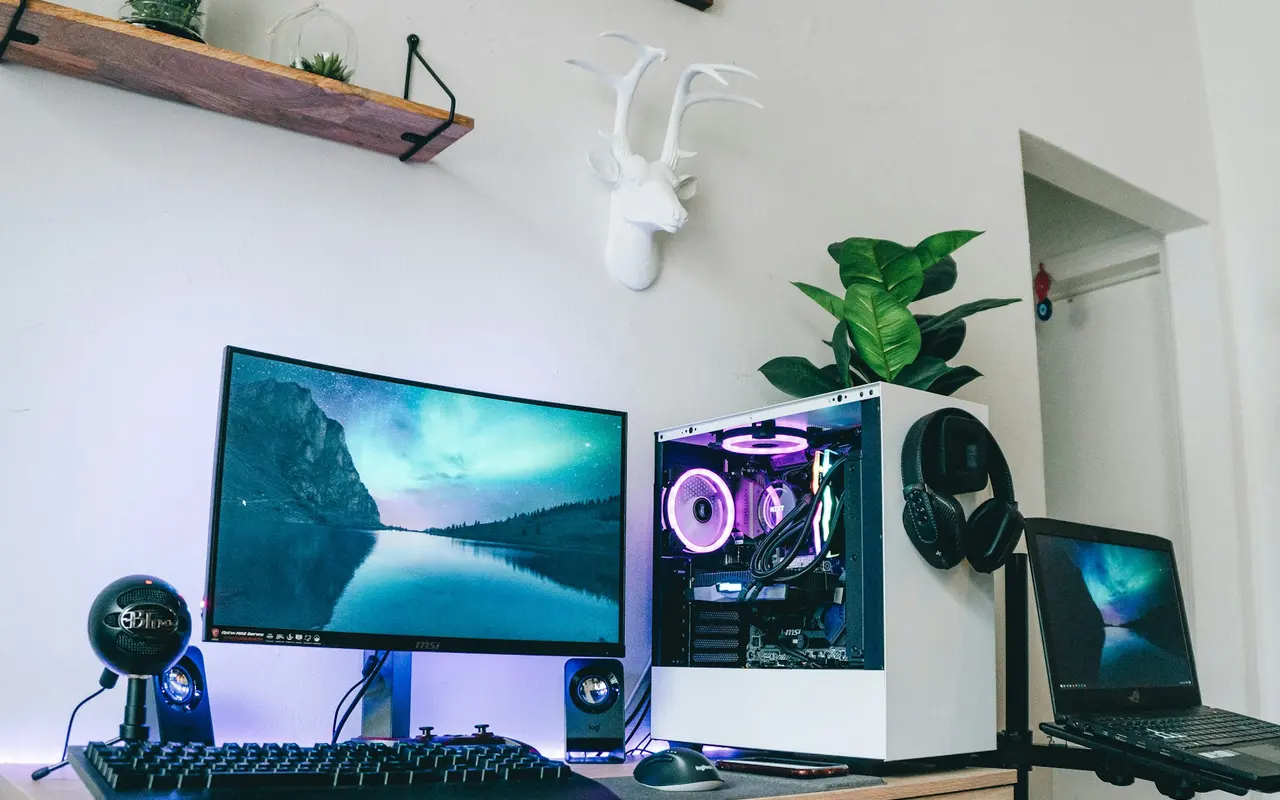 Gaming Monitors Definitive Armory: The Only Guide That Matters (2025)