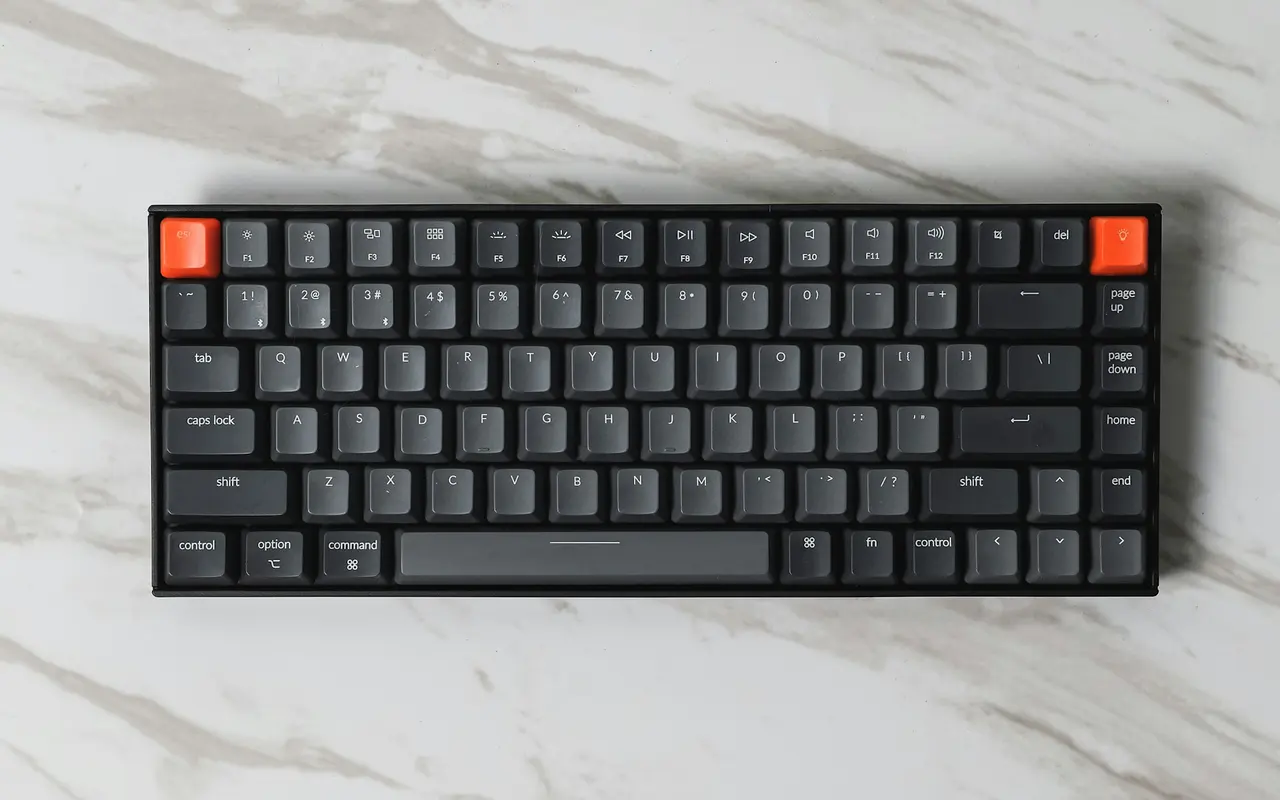 Mechanical Keyboards Definitive Armory: Why You're Still Using Membrane Trash (2025)